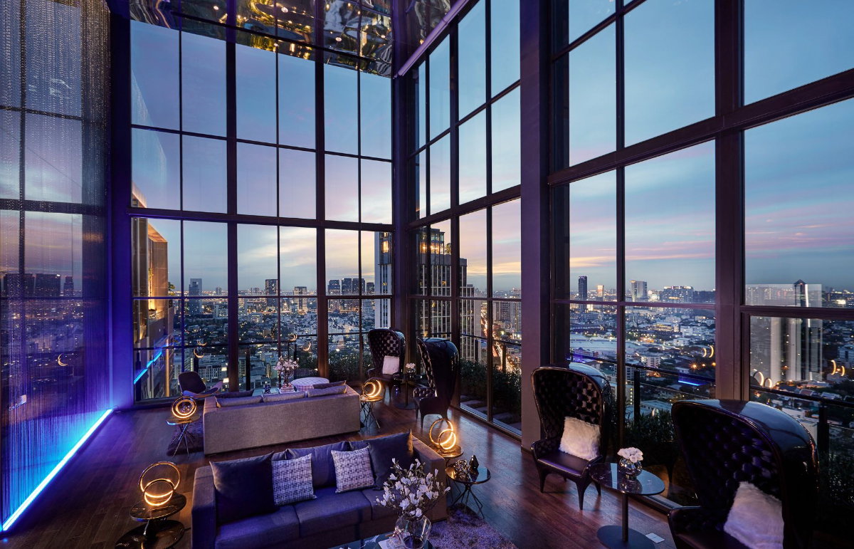 picture ✨🦄 Special Offer 🦄✨Whizdom Avenue Ratchada - Ladprao - 14/14