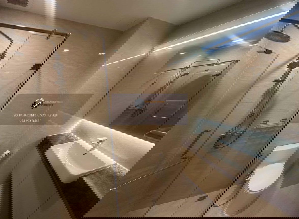 รูป Noble State Sukhumvit 39 | 🚝ใกล้ BTSพร้อมพงษ์ #2026040614308 #FC - รูปที่ 5/7