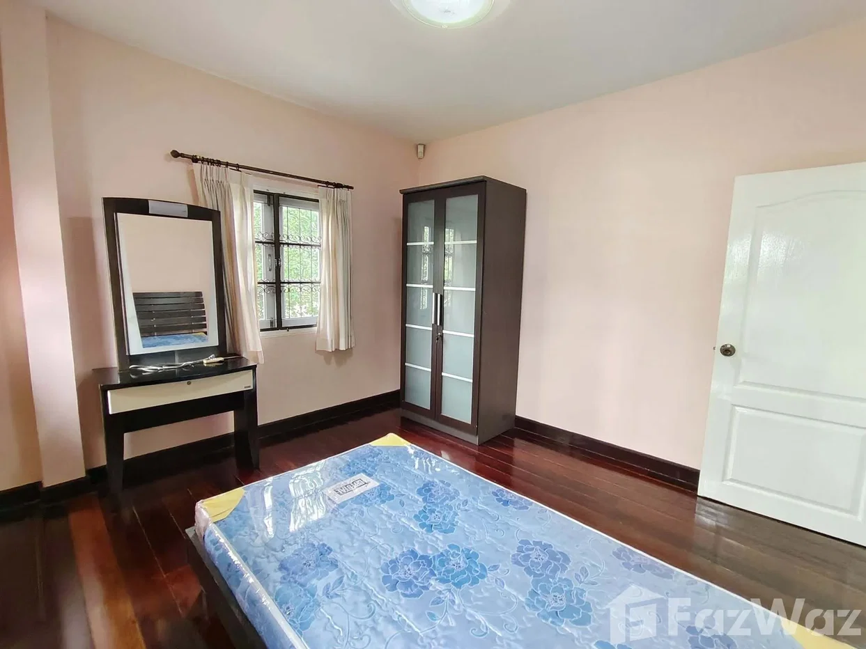 รูป บ้านเดี่ยวให้เช่า 3 ห้องนอน ใน บางนา, กรุงเทพมหานคร 6175917 - รูปที่ 16/22