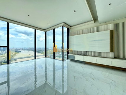 Canapaya Residence | Luxurious 4 Bedroom Duplex Condo - BR60512CD