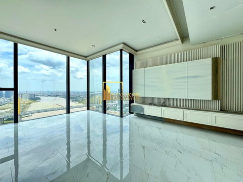 Canapaya Residence | Luxurious 4 Bedroom Duplex Condo - BR60512CD