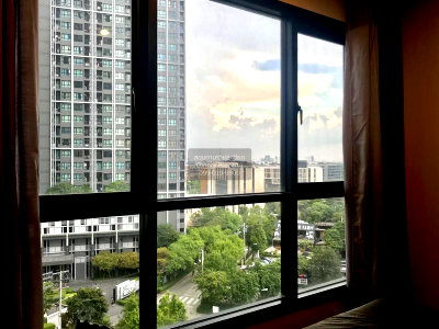 Condos for rent : 🔥🔥🔥 FOR RENT condo , The Base Park West Sukhumvit 77 , BTS-On Nut , Phra Khanong Nuea , Watthana , Bangkok , CX-20770 ✅ Live chat with us ADD LINE @connexproperty ✅ 🔥🔥🔥