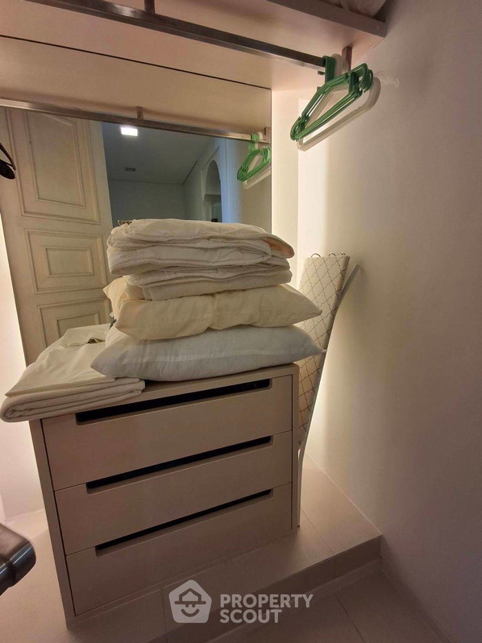 รูป คอนโด 1-ห้องนอน ที่ มาราเกซ หัวหิน เรสซิเดนซ์ ใน หนองแก (ID 2075533) - รูปที่ 10/12