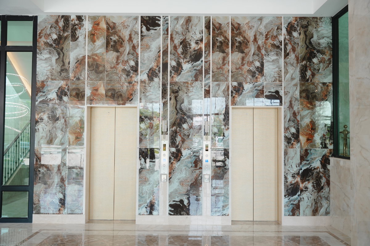 รูป โรงแรม อารามิส กำแพงเพชร (โรงแรมใหม่) - รูปที่ 2/18