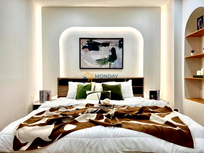 ขายคอนโด : 🔥Rare Item ห้องสวย ราคาต่ำกว่าตลาด Centurion Park Ari รีบจองก่อนหลุด 🔥MD-26028746