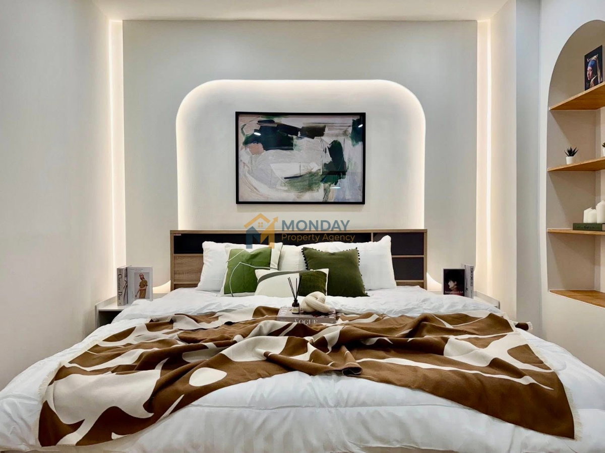 รูป 🔥Rare Item ห้องสวย ราคาต่ำกว่าตลาด Centurion Park Ari รีบจองก่อนหลุด 🔥MD-26028746 - รูปที่ 1/5