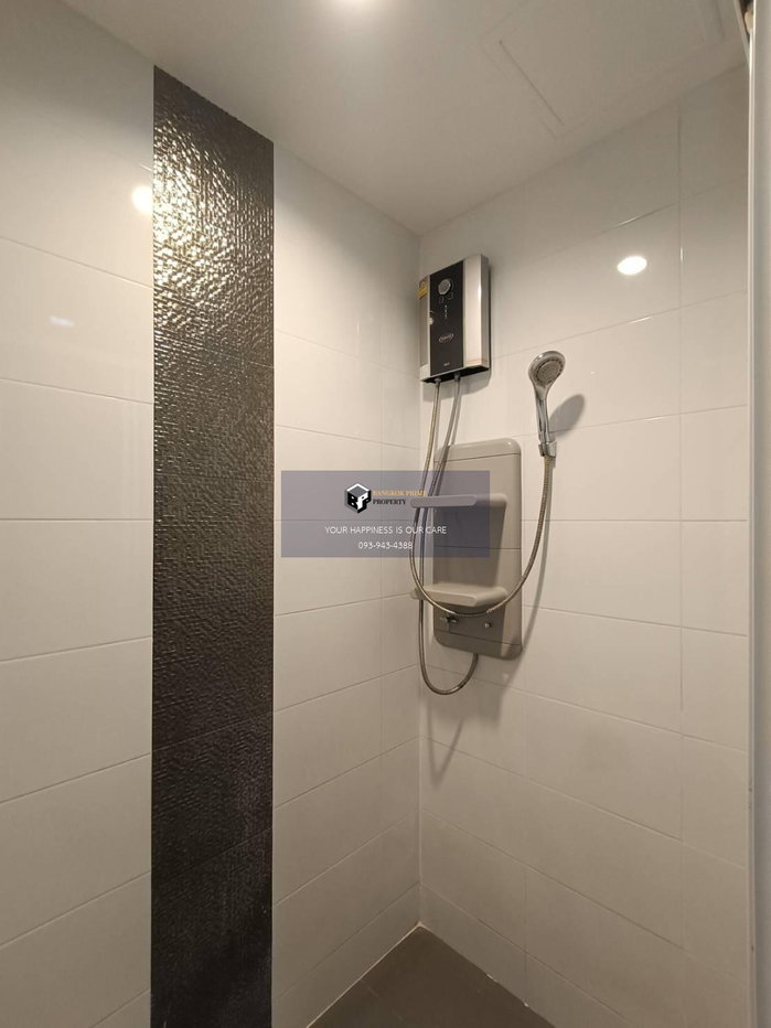 รูป Aspire Sukhumvit 48 | 🚝ใกล้ BTS พระโขนง ห้องว่างพร้อมขาย ทาสีใหม่แล้ว นัดชมได้ทุกวัน # 2026040814351#FC - รูปที่ 6/7