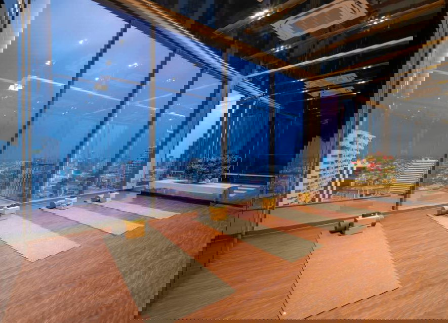 รูป RS5785 ให้เช่า LAVIQ Sukhumvit 57 – ทองหล่อ ใกล้ BTS ทองหล่อ - รูปที่ 19/22