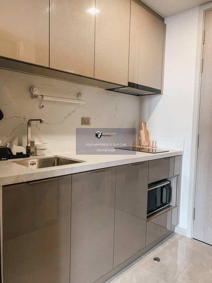 รูป One9Five Asoke – Rama 9 | 🚝ใกล้ BTS,MRTพระราม9 #2026040414279#FC - รูปที่ 5/11