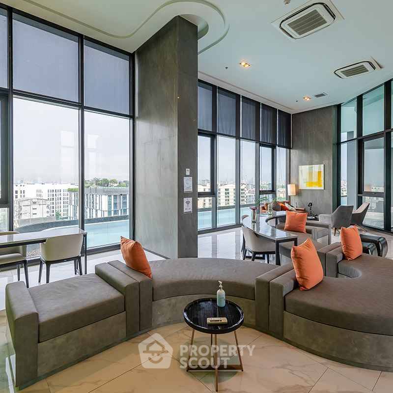 รูป คอนโด 1-ห้องนอน ที่ นิช โมโน สุขุมวิท-แบริ่ง ใกล้ BTS แบริ่ง (ID 2797533) - รูปที่ 25/29