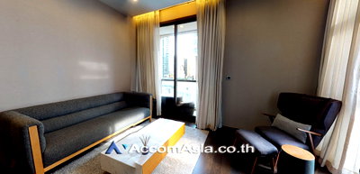 คอนโดให้เช่า : 🔼🔽 AccomA 📩  2 BR Condominium @The XXXIX by Sansiri (AA21826)