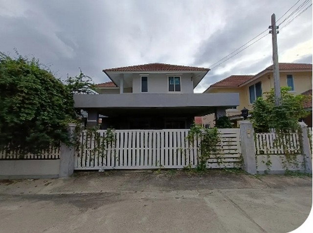 picture FOR SALE HOUSE PROPERTY 2367000 BAHT. - 2/8