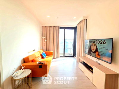 Condos for rent : 2-BR Condo at One 9 Five Asoke - Rama 9 near MRT Phra Ram 9 (ID 2766654)