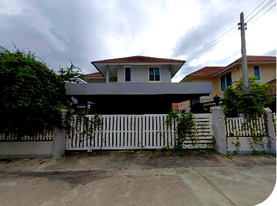 Houses for sale Muang Lampang Lamphang : FOR SALE  HOUSE PROPERTY  2367000 BAHT.