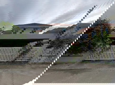 FOR SALE  HOUSE PROPERTY  2367000 BAHT.