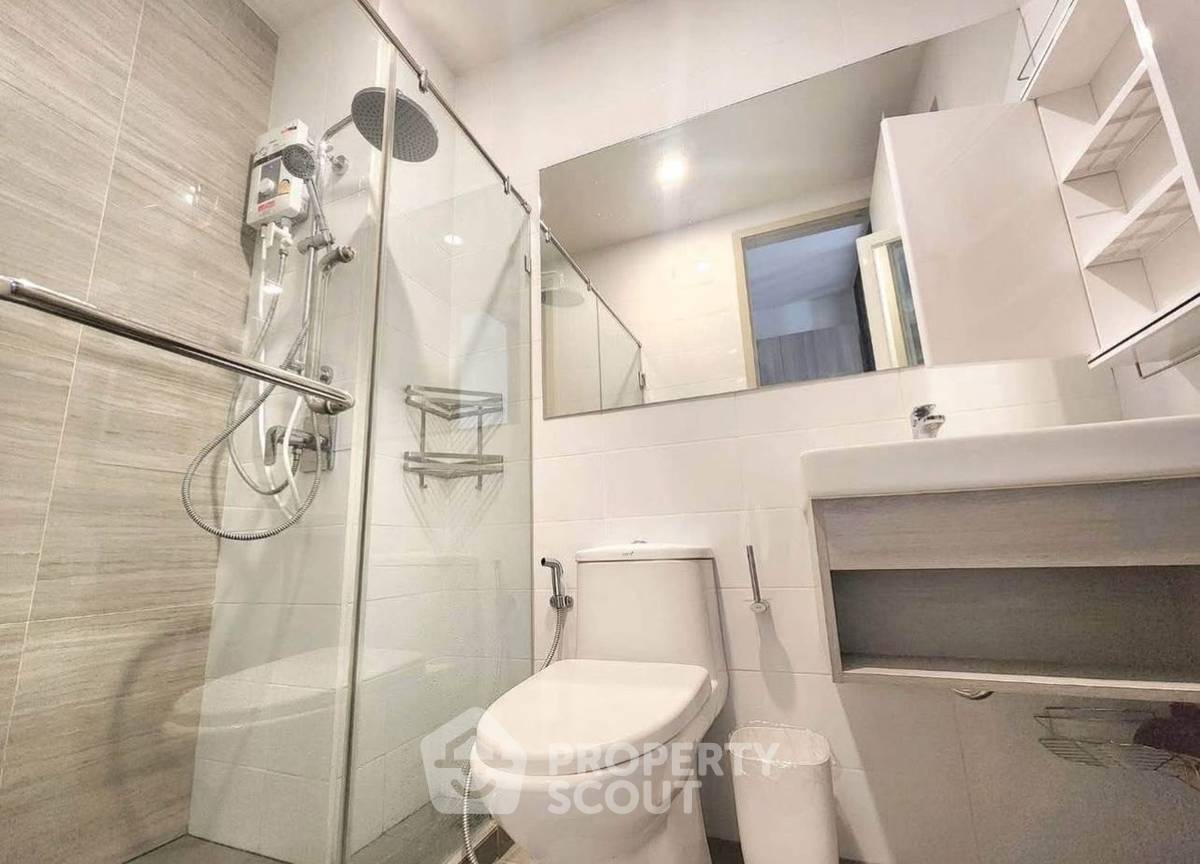 รูป คอนโด สตูดิโอ ที่ ไนท์ บริดจ์ ไพร์ม รัชโยธิน ใกล้ BTS รัชโยธิน (ID 2791694) - รูปที่ 9/11