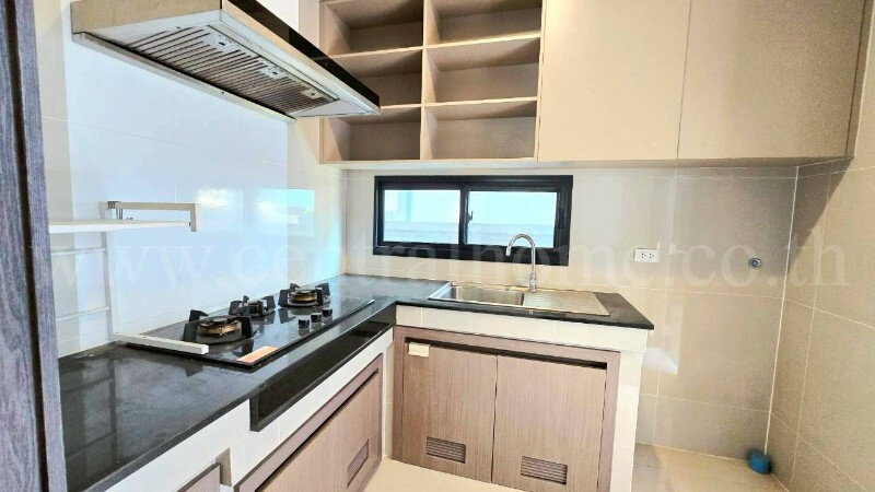 รูป บ้านเดี่ยว เศรษฐสิริ วงแหวน-ลำลูกกา บิ้วอินสวยพร้อมอยู่ ราคาถูก - รูปที่ 22/32