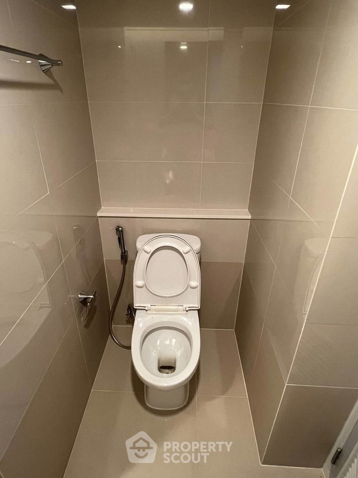 รูป คอนโด 1-ห้องนอน ที่ โฟคัส แอท เพลินจิต ใกล้ BTS นานา (ID 2796834) - รูปที่ 10/11