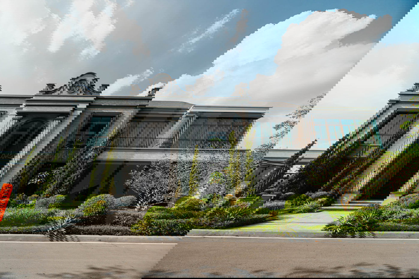 picture Grand Bangkok Boulevard Borommaratchachonnani 5 bedrooms, for sale - 1/49