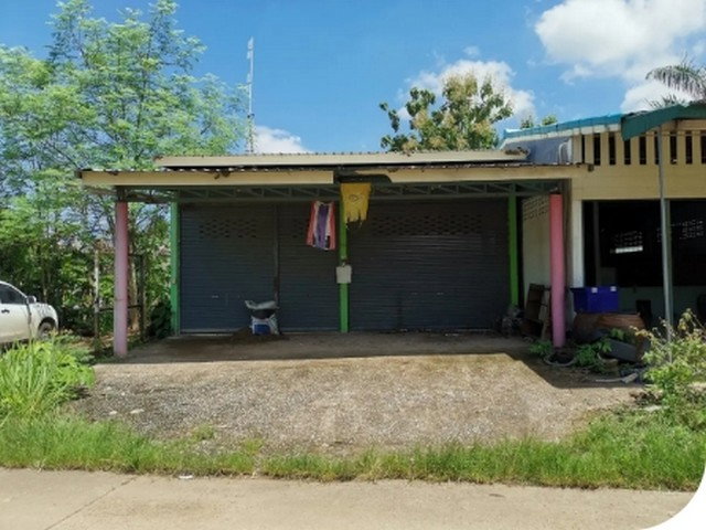 picture FOR SALE  HOUSE PROPERTY  1256000 BAHT. - 4/8