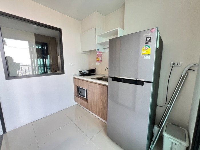 รูป 💖💖ปล่อยเช่า The Stage Taopoon Interchange / 1 ห้องนอน ขนาด 33 ตรม ราคา 14,500 บาท / สอบถามได้นะคะ Line ID = atfirm2010 💖💖 - รูปที่ 14/19