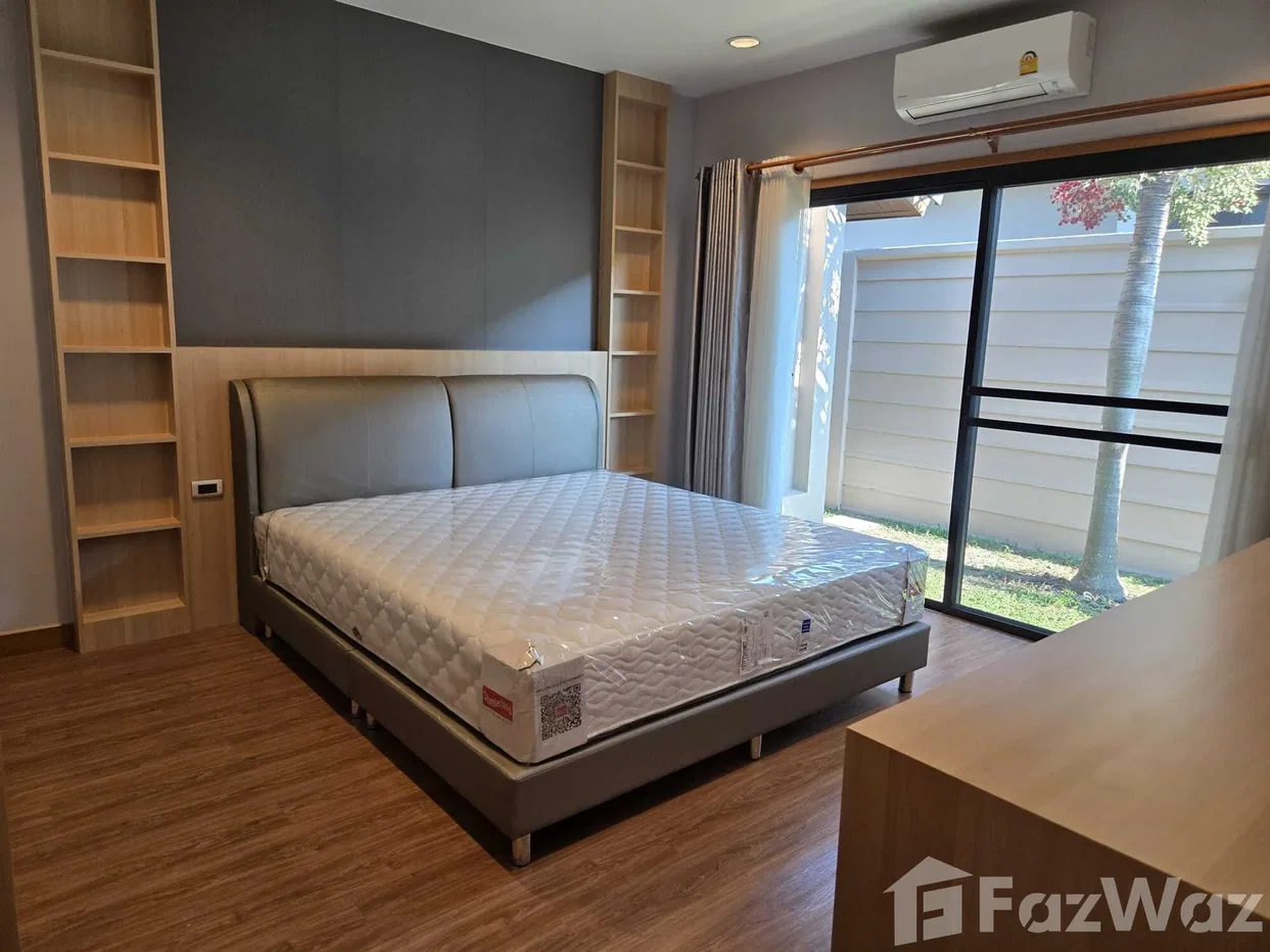 picture Pool Villa For Rent: Baan Pattaya 5. Pet Friendly 5354415 - 12/20