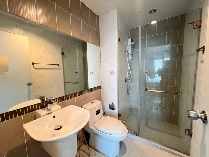 รูป 💖💖ปล่อยเช่า The Stage Taopoon Interchange / 1 ห้องนอน ขนาด 33 ตรม ราคา 14,500 บาท / สอบถามได้นะคะ Line ID = atfirm2010 💖💖 - รูปที่ 15/19