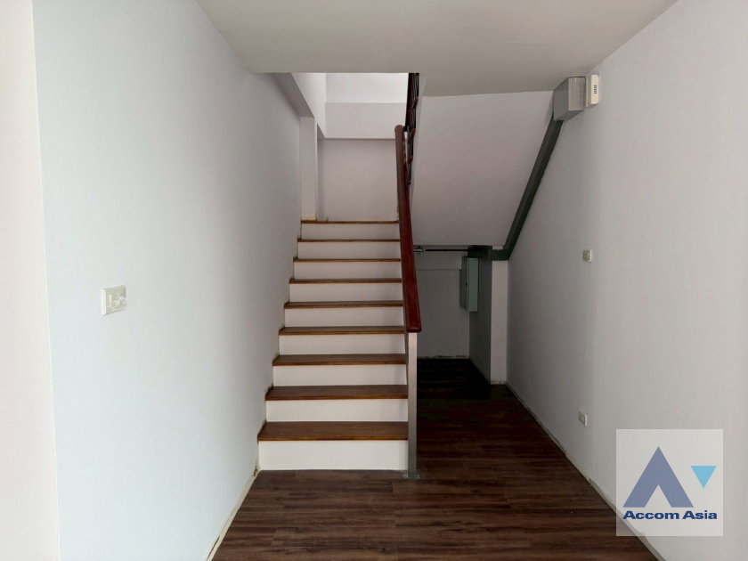 รูป 🔼🔽 AccomA 📩 Home Office,Pet friendly 3 BR House in Khlong Tan Nuea (AA26473) - รูปที่ 11/20