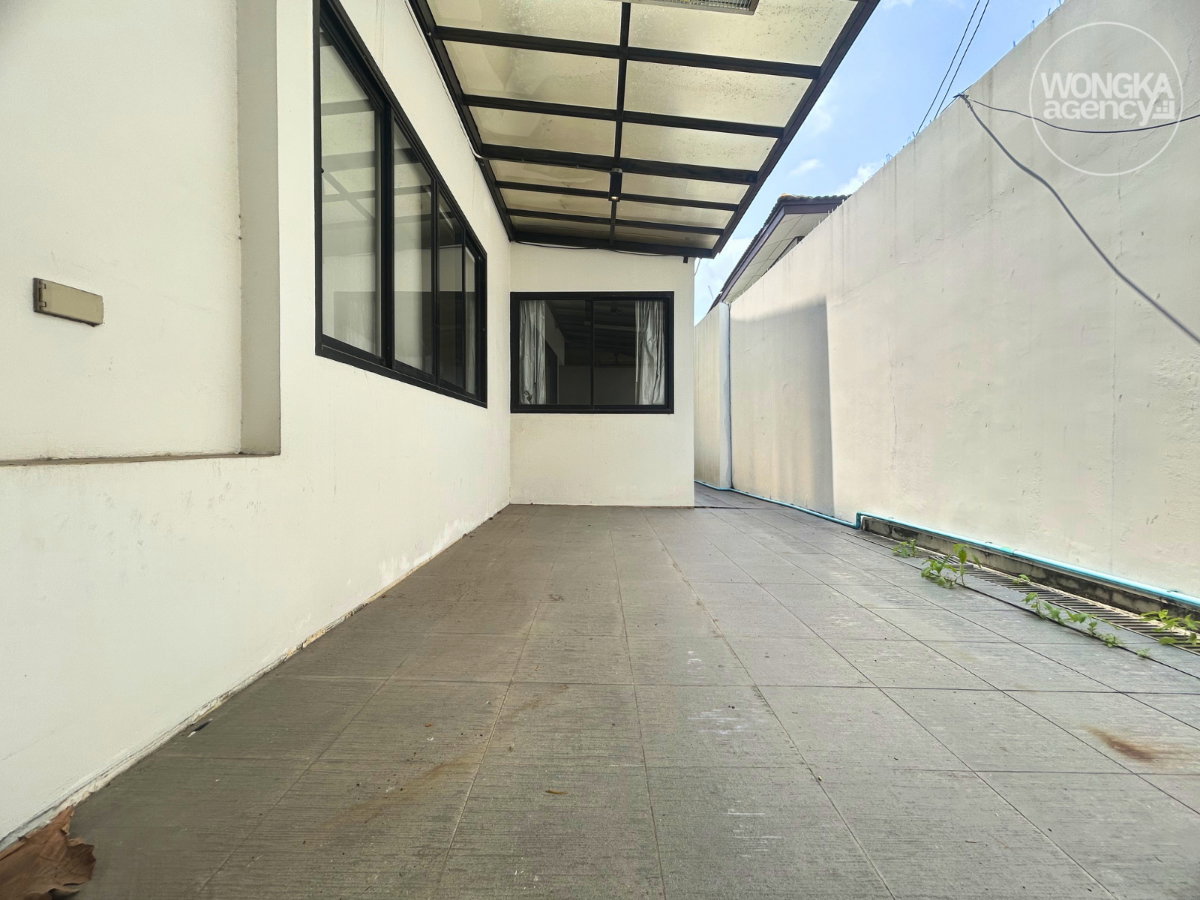 รูป ขายบ้านเดี่ยว เดอะโนเบิ้ล (The NOBLE Ekkamai 22) ใจกลางเอกมัย ขนาด 109.2 ตร.วา - รูปที่ 25/25