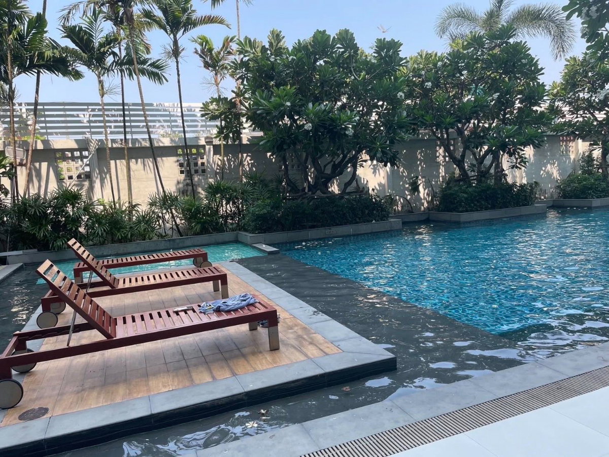 รูป 🏢 ให้เช่าคอนโด : S1 Rama 9 (เอส วัน พระราม 9)   รหัสทรัพย์ | 📌LNP-C7149 - รูปที่ 14/21