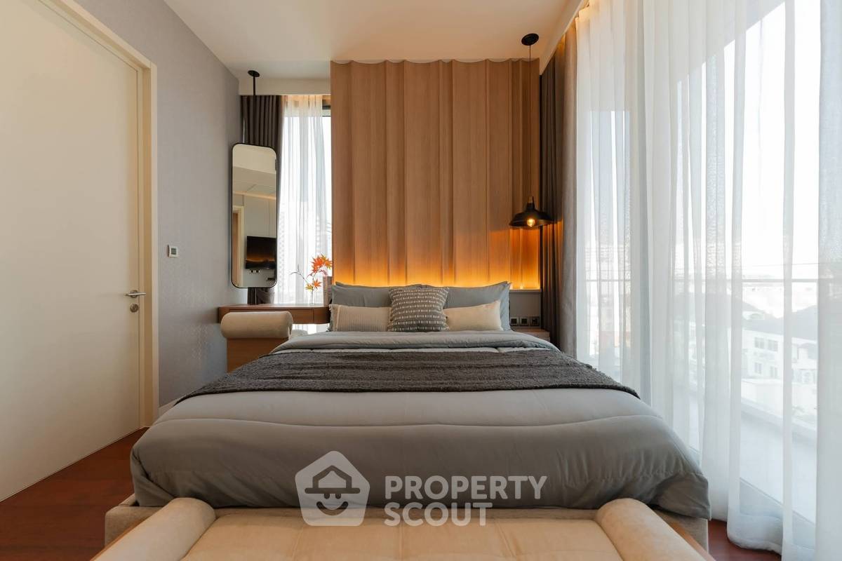 รูป คอนโด 2-ห้องนอน ที่ คุณ บาย ยู ใกล้ BTS ทองหล่อ (ID 2797945) - รูปที่ 8/20