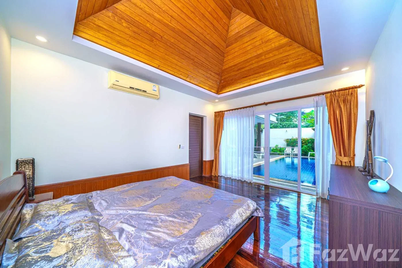 picture 4 Bedroom Villa for sale in Rawai, Phuket 6175643 - 36/43