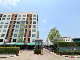 รูป V Condo Ladkrabang  - รูปที่ 3/10