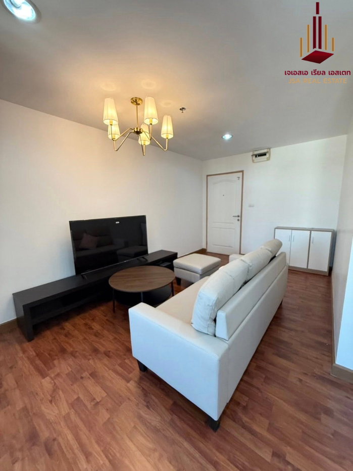 picture ✨ For Rent: Bangkok Horizon Ramkhamhaeng Condo ✨  💰 Only 35,000  THB/month - 4/7