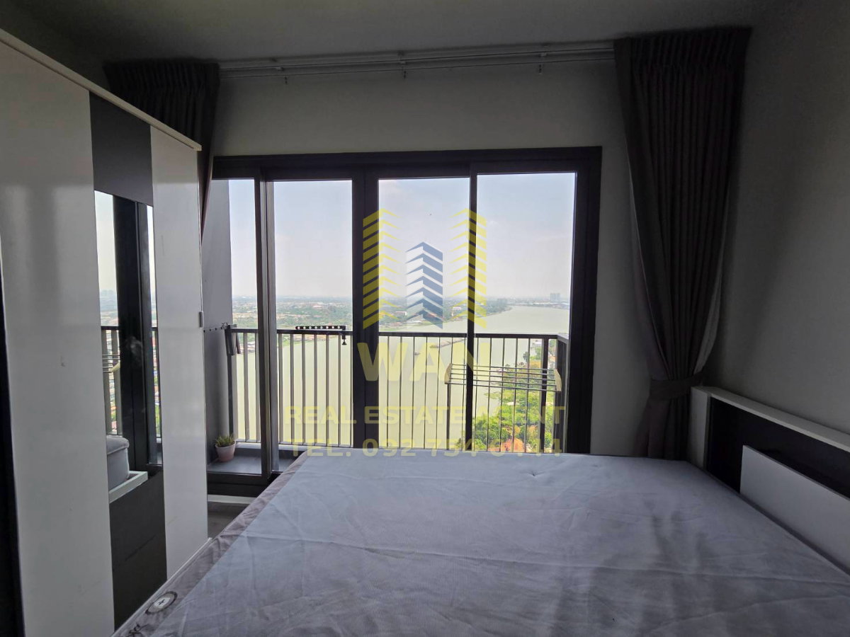 picture politan aqua riverside condo for rent - 13/15