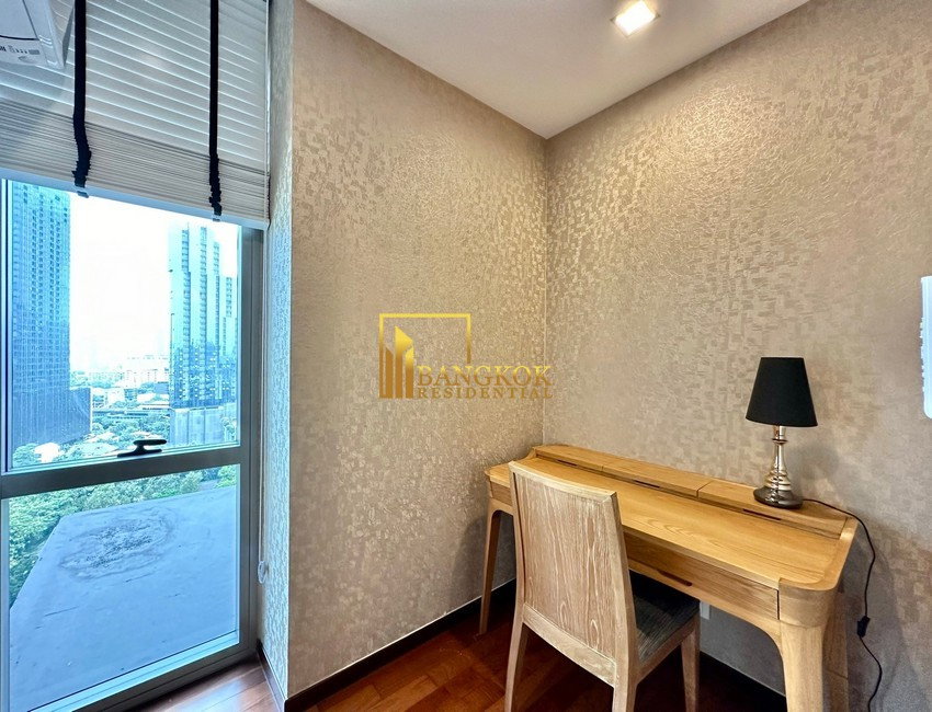 picture Ashton Morph | 1 Bedroom Pet Friendly Condo in Thong Lo - BR17243CD - 14/37