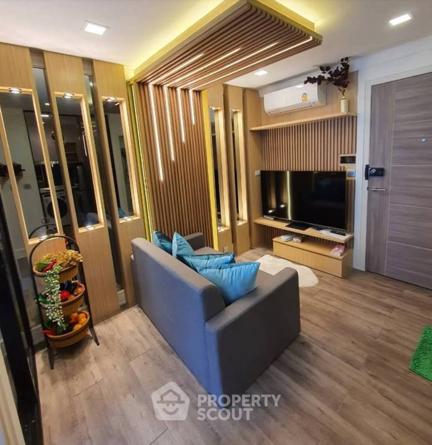 picture 2-BR Condo at Atmoz Ratchada-Huaikwang in Wang Thonglang (ID 2786935) - 5/7