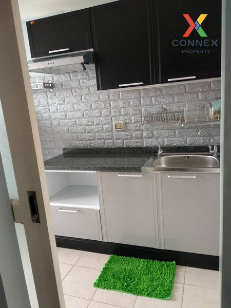 รูป 🔥🔥🔥 เช่า คอนโด วิวสวย The Niche Ratchada - Huaykwang MRT-ห้วยขวาง ประชาสงเคราะห์ สามเสนนอก ห้วยขวาง กรุงเทพ CX-01498 ✅ ทักไลน์ @connexproperty ตอบทันที ทีมงานมืออาชีพ ✅ 🔥🔥🔥 - รูปที่ 5/8