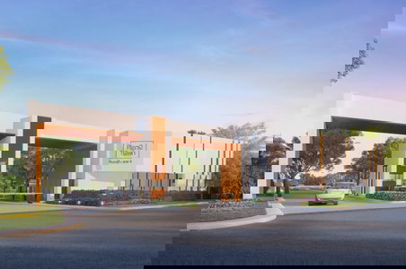 PLENO TOWN Pinklao - Sai 5