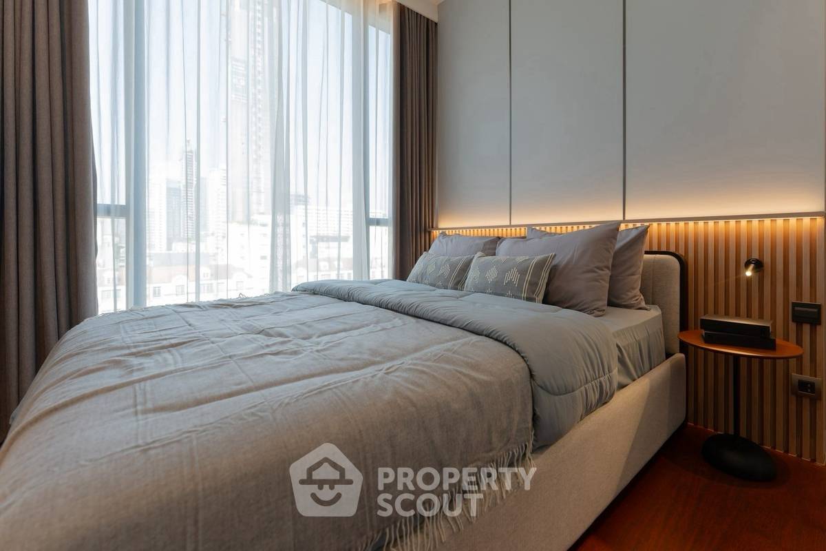 รูป คอนโด 2-ห้องนอน ที่ คุณ บาย ยู ใกล้ BTS ทองหล่อ (ID 2796847) - รูปที่ 9/17