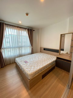 รูปภาพ @Condorental condo for rent Niche id Serithai - Wongwoen