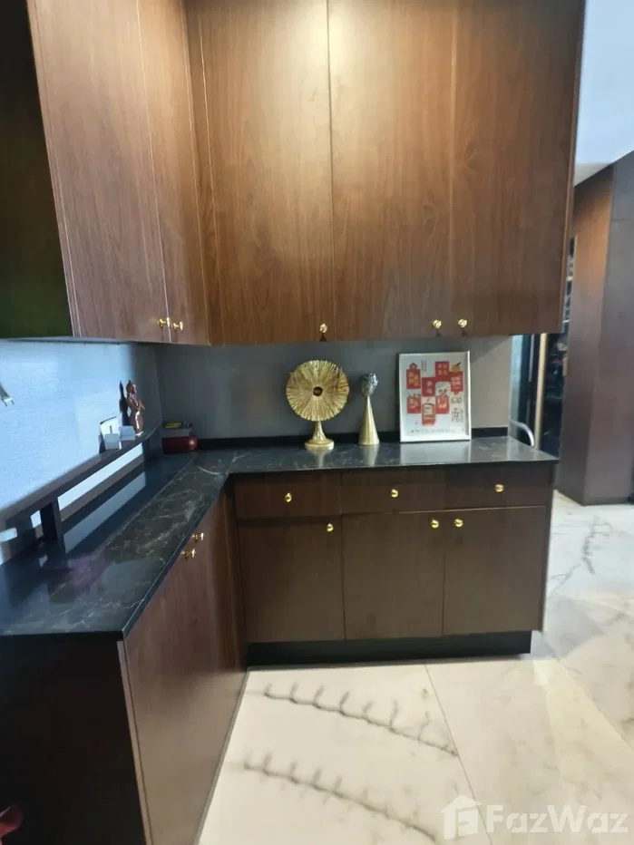 รูป ขาย คอนโด 2 ห้องนอน ในโครงการ ศุภาลัย เอลีท สุรวงศ์ 6175666 - รูปที่ 3/15