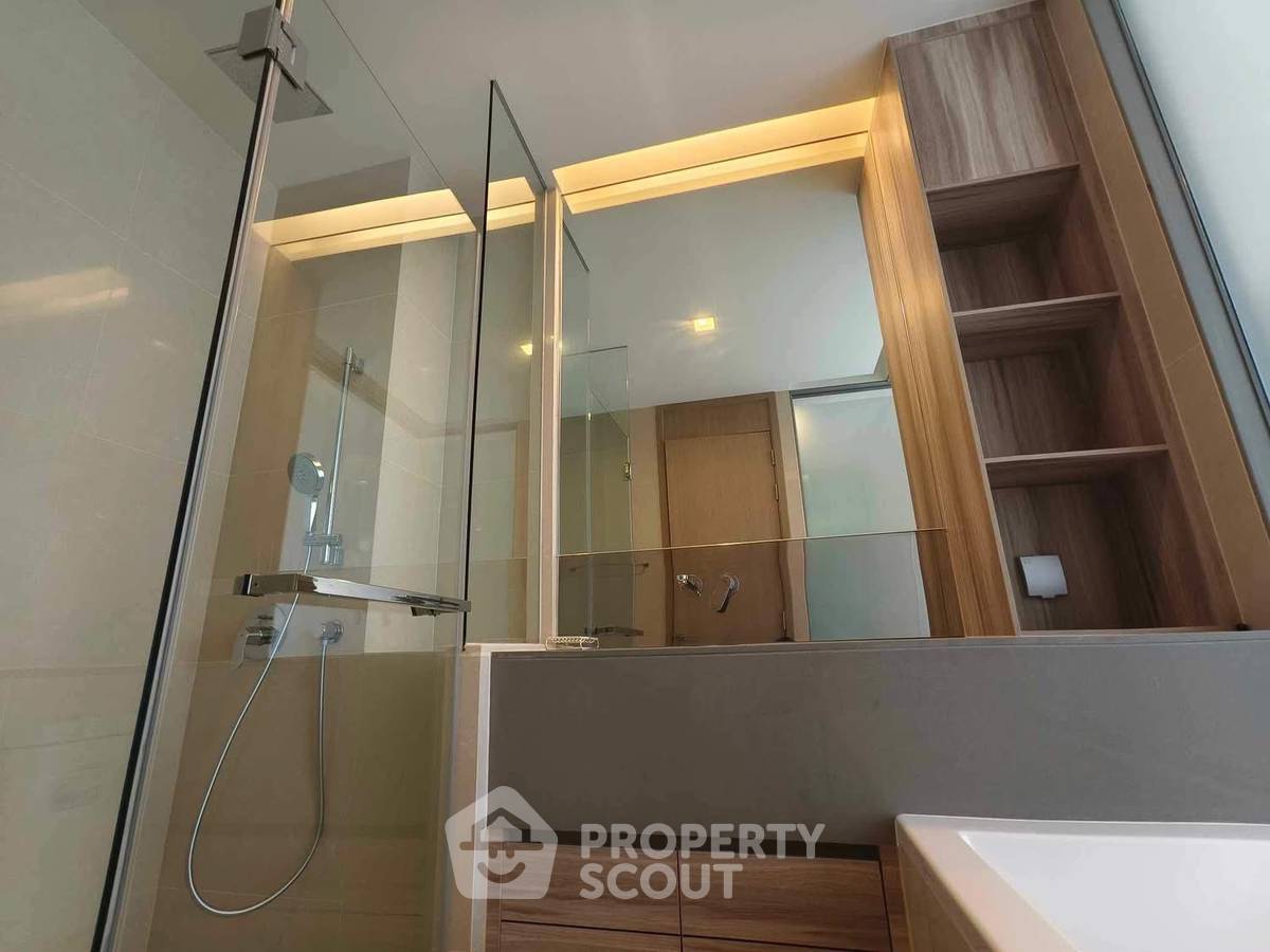 รูป คอนโด 1-ห้องนอน ที่ ดิ เอส อโศก ใกล้ MRT สุขุมวิท (ID 2616134) - รูปที่ 8/8