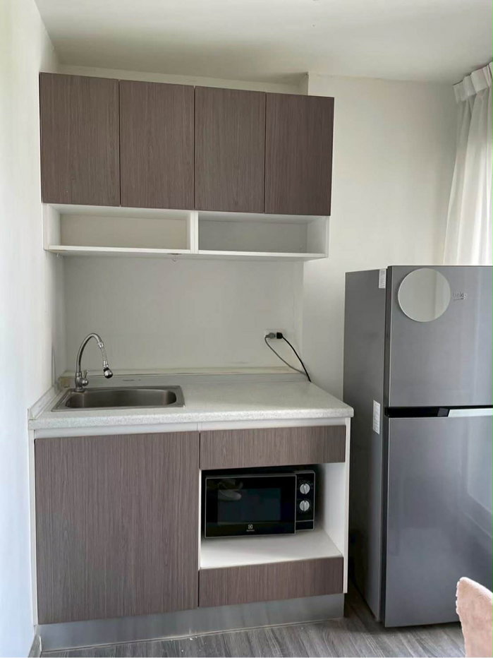 รูป ขายคอนโดเดอะทรัสต์ติดbtsเอราวัณเพียง1เมตร - รูปที่ 7/8