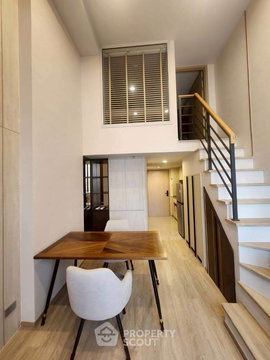 คอนโด 1-ห้องนอน ที่ คัลเจอร์ จุฬา ใกล้ MRT สามย่าน (ID 2797993)