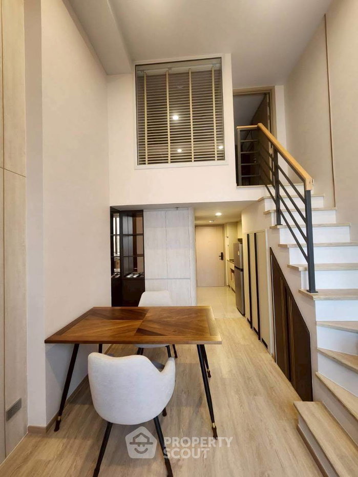 รูป คอนโด 1-ห้องนอน ที่ คัลเจอร์ จุฬา ใกล้ MRT สามย่าน (ID 2797993) - รูปที่ 1/14