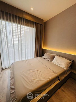 คอนโด 1-ห้องนอน ที่ ริธึ่ม เอกมัย เอสเตท ใกล้ BTS ทองหล่อ (ID 2061547)