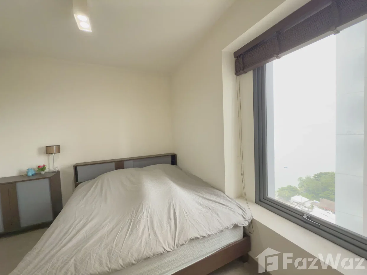 รูป ขาย คอนโด 2 ห้องนอน ในโครงการ ซายร์ วงศ์อมาตย์ 6173795 - รูปที่ 19/25