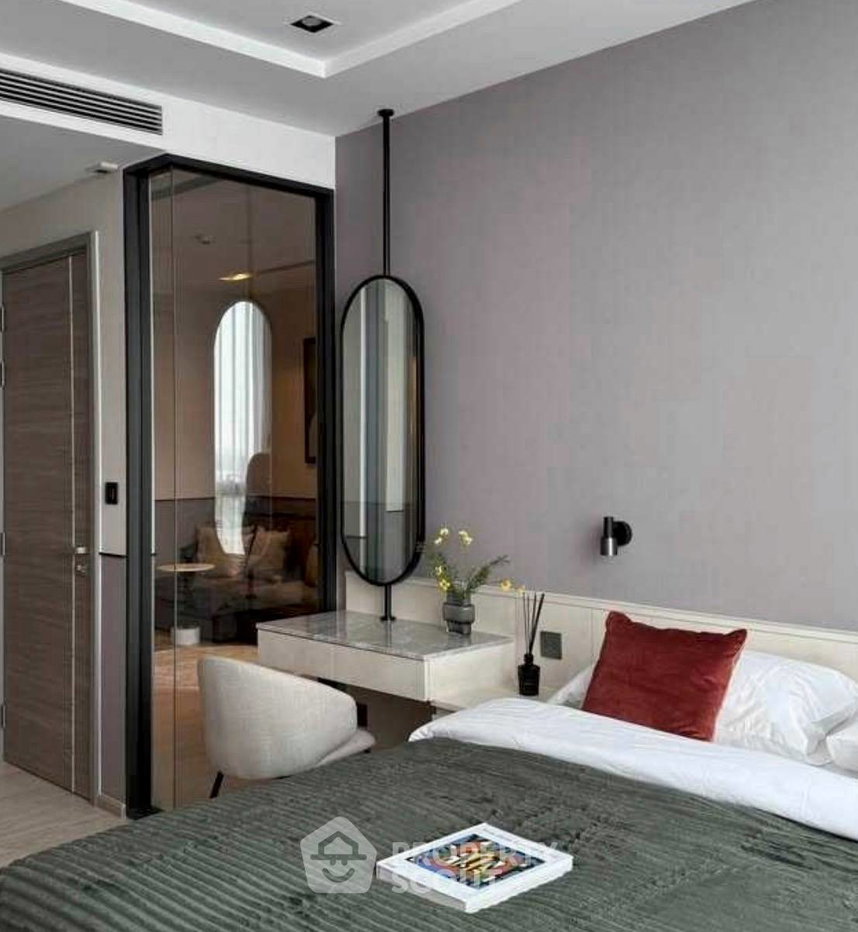 รูป คอนโด 1-ห้องนอน ที่ เดอะ รูม สุขุมวิท 38 ใกล้ BTS เอกมัย (ID 2796339) - รูปที่ 9/11