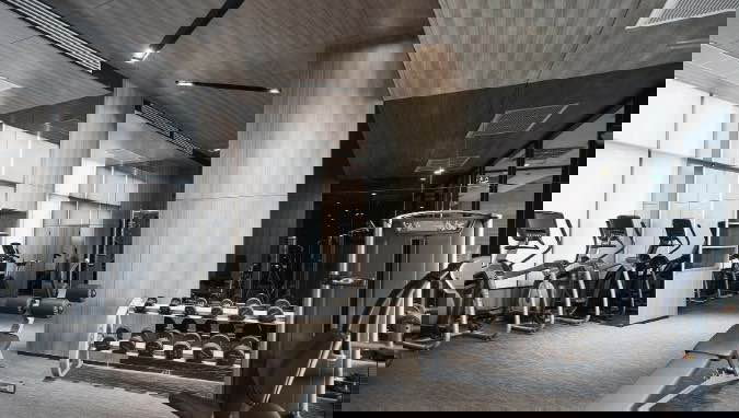 รูป [RENT] ST0839 เซอร์เคิล คอนโดมิเนียม   Circle Condominium      (แอดไลน์มี @นำหน้า LINE ID :  @idhomeland) - รูปที่ 13/14